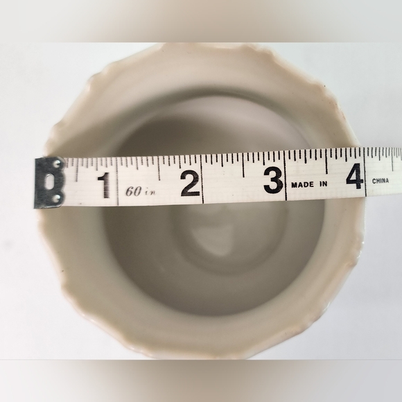 Vintage Ardalt Lenwile China vase - Picture 12 of 12